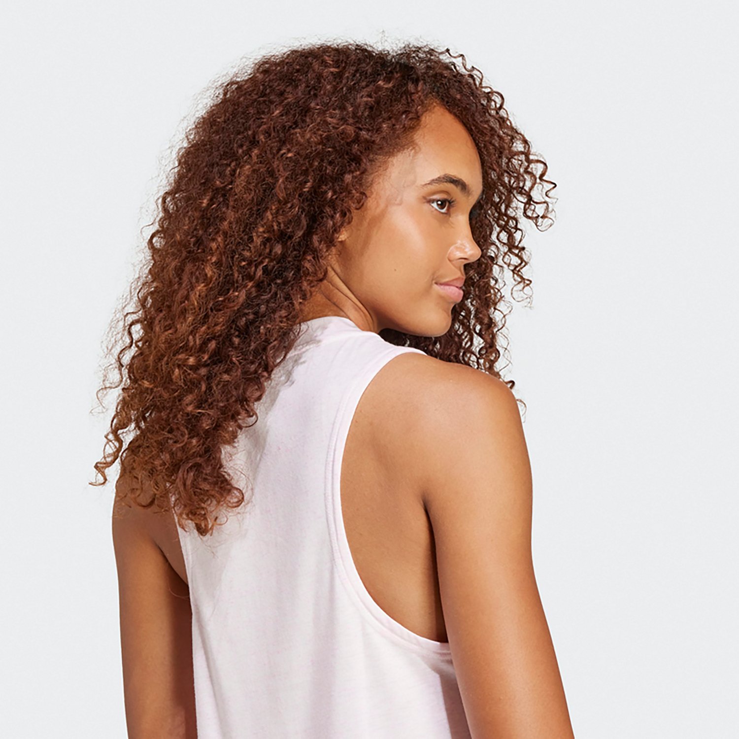 adidas Women's Essentials Winners Tank Top - view number 4