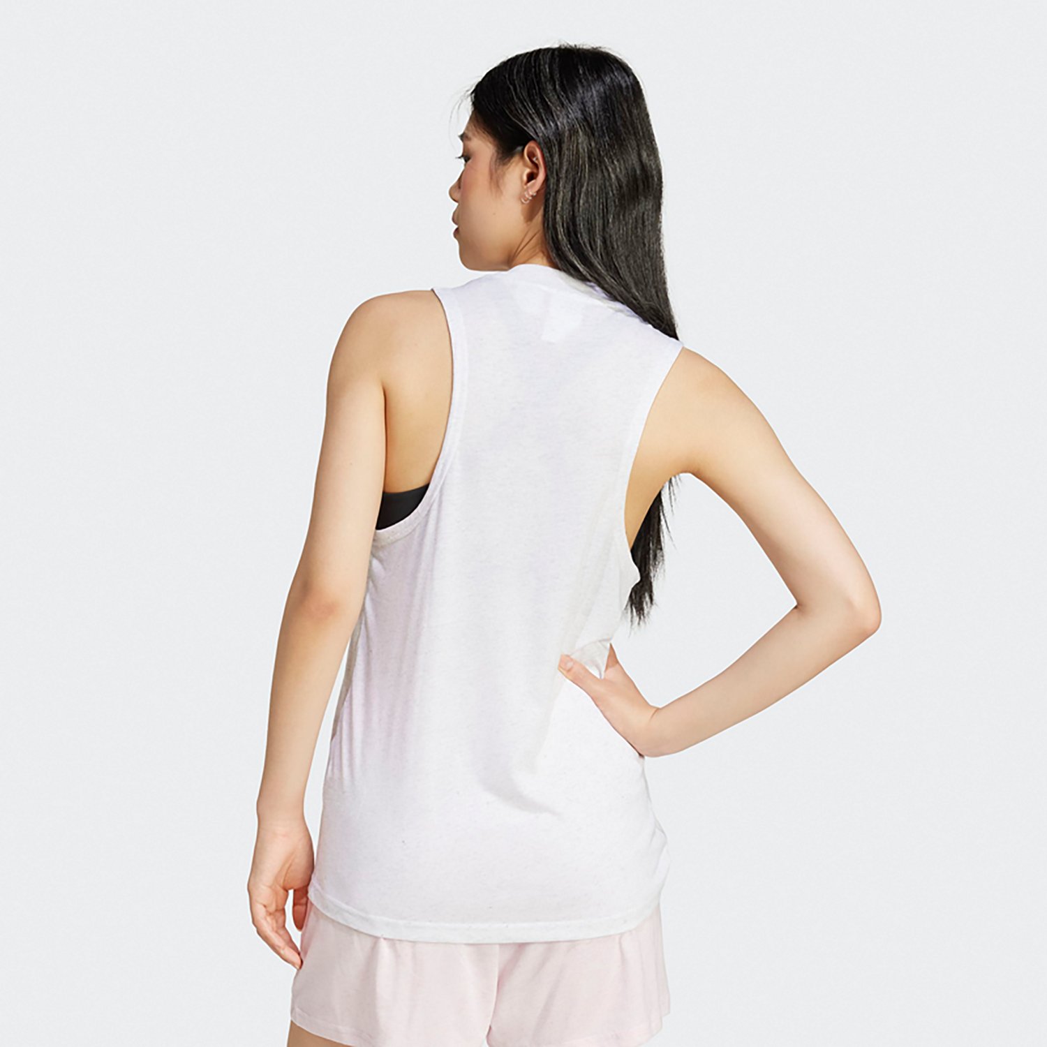 adidas Women's Essentials Winners Tank Top - view number 2