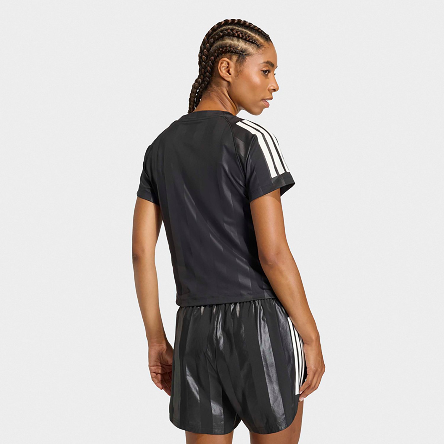 adidas Women's Hyperglam T-shirt - view number 2