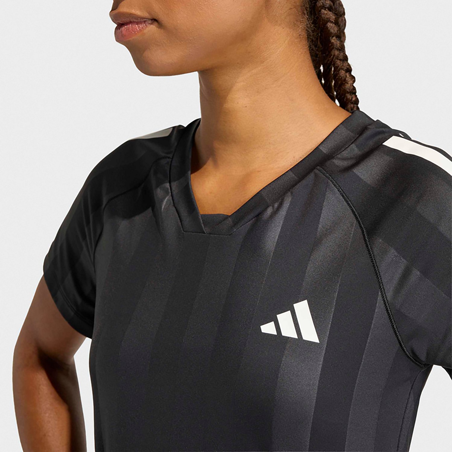 adidas Women's Hyperglam T-shirt - view number 3
