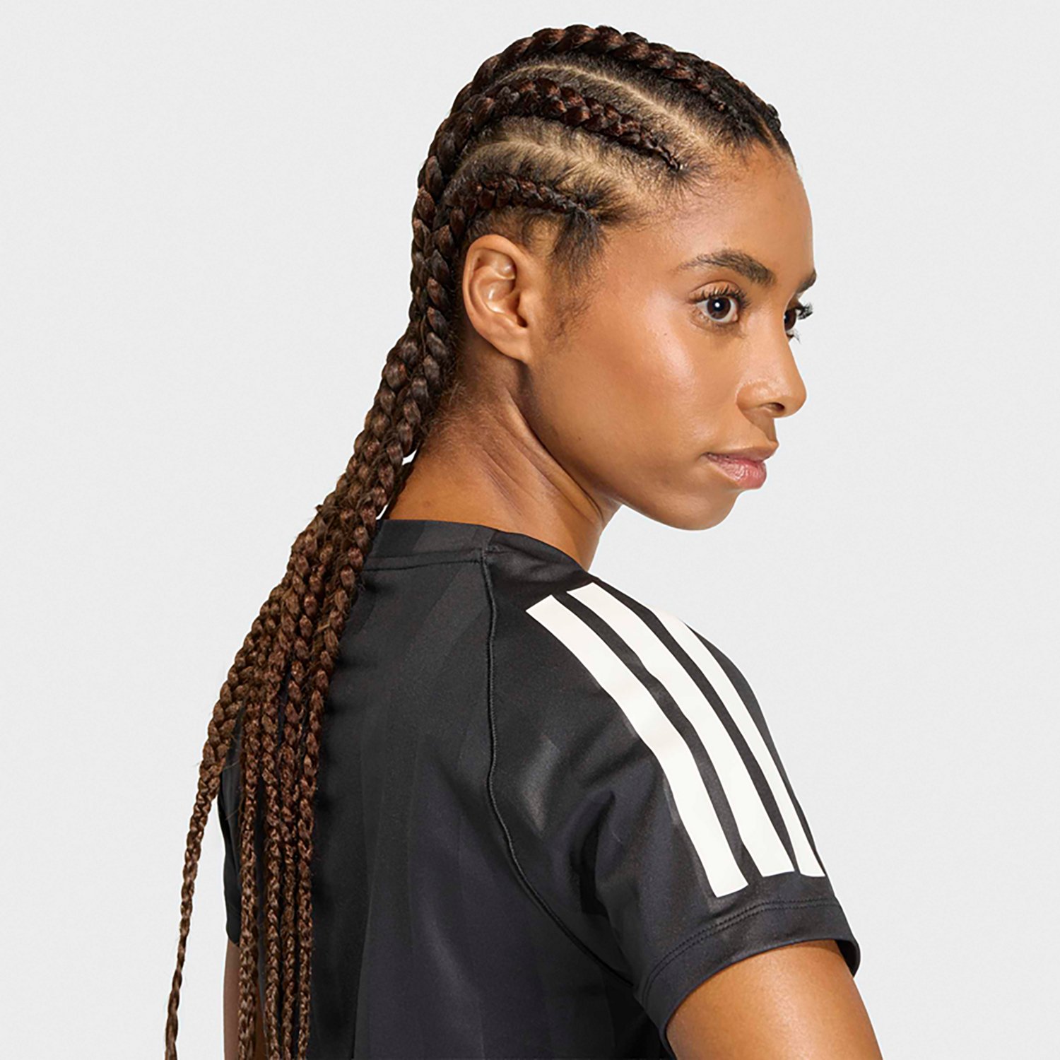 adidas Women's Hyperglam T-shirt - view number 4