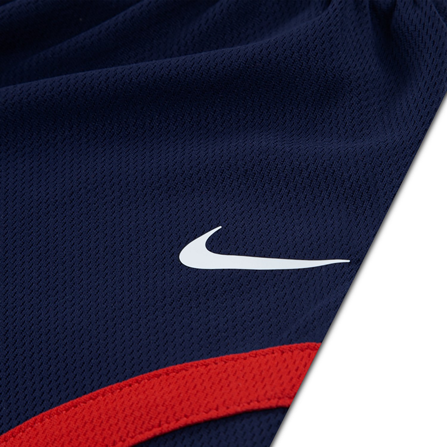 Nike Boys' 4-7 Baseball Graphic T-shirt and Shorts Set - view number 4