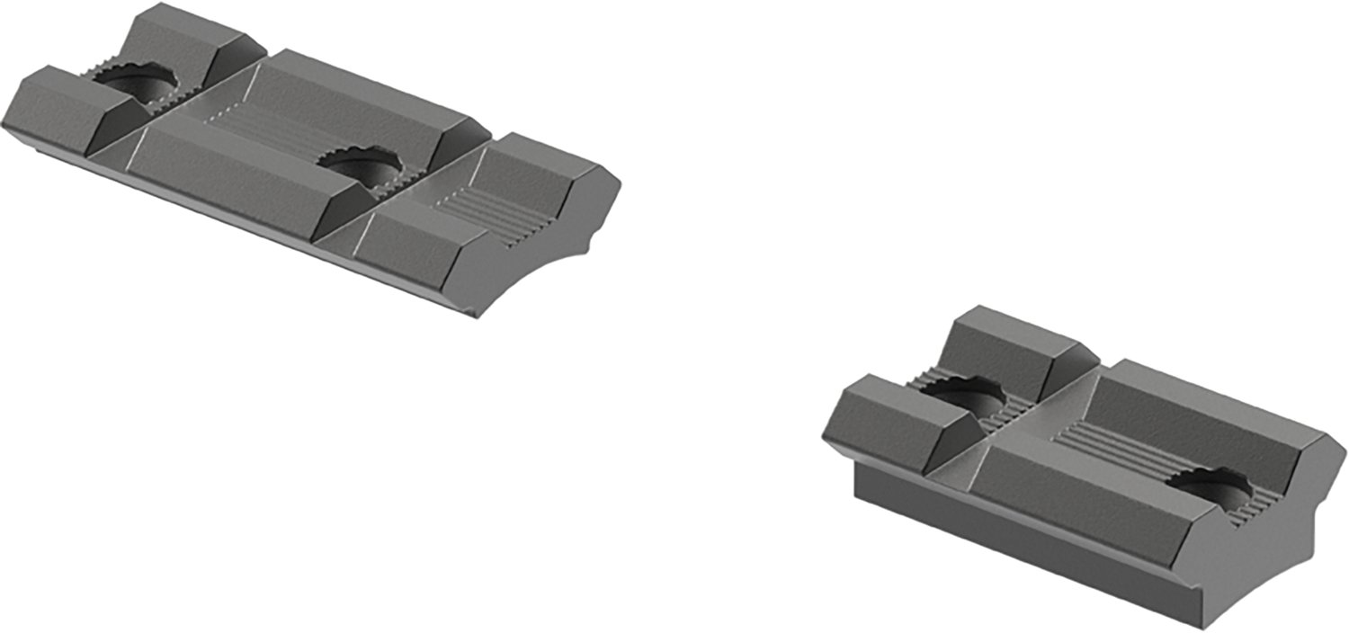 Leupold Rifleman Gen 2 Winchester 70 2-piece Base - view number 2