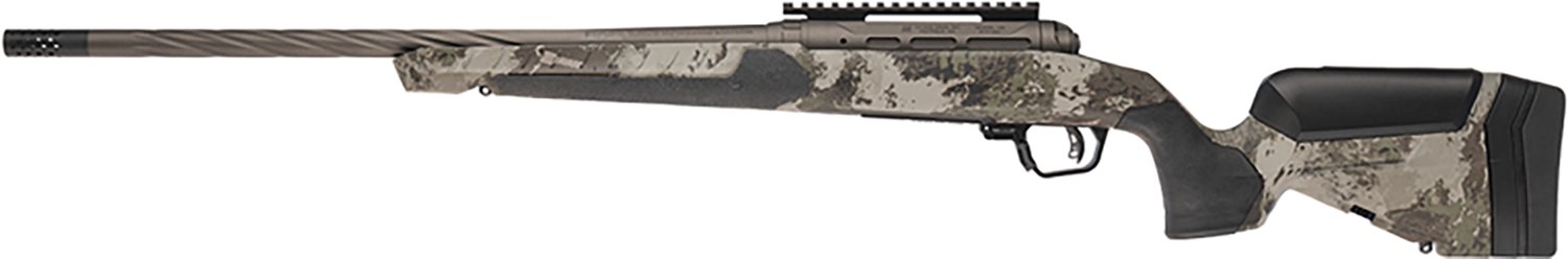 Savage Arms 110 Core Hunter Pro Woodland .30-06 Springfield Bolt-Action Rifle - view number 2