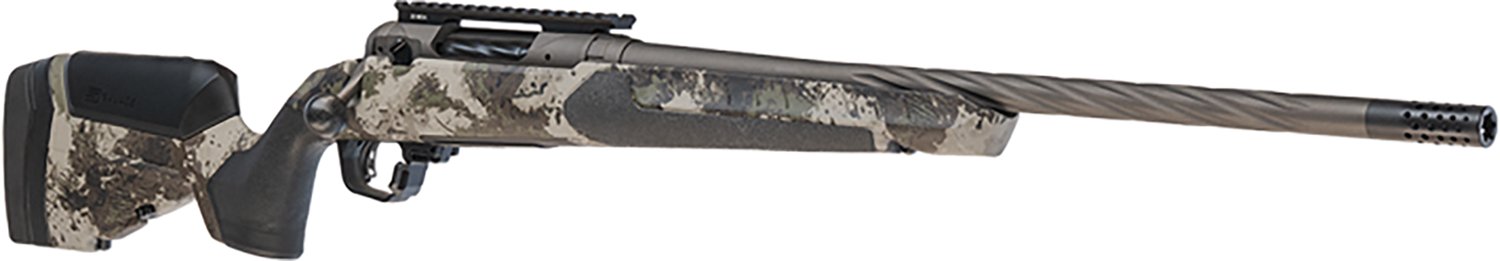 Savage Arms 110 Core Hunter Pro Woodland .30-06 Springfield Bolt-Action Rifle - view number 3