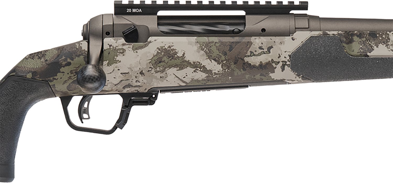 Savage Arms 110 Core Hunter Pro Woodland .30-06 Springfield Bolt-Action Rifle - view number 4