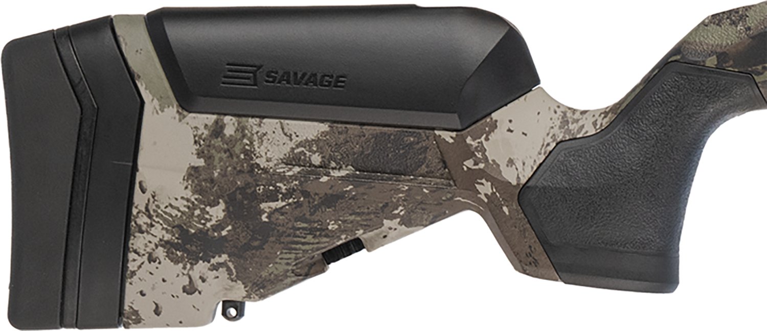 Savage Arms 110 Core Hunter Pro Woodland .30-06 Springfield Bolt-Action Rifle - view number 5