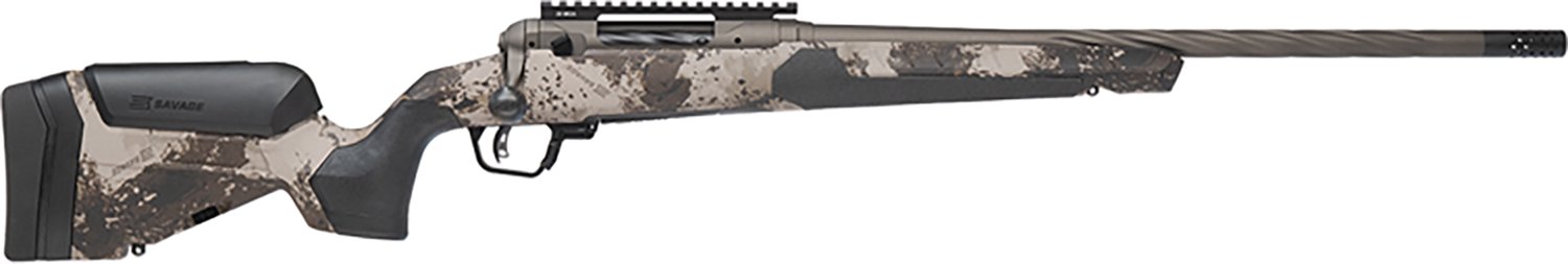 Savage Arms 110 Core Hunter Pro Western .300 PRC Bolt Action Rifle