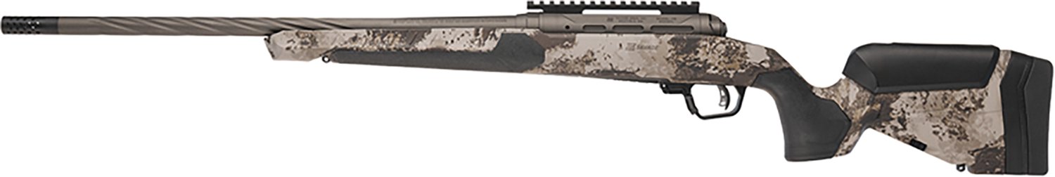 Savage Arms 110 Core Hunter Pro Western .300 PRC Bolt Action Rifle - view number 2