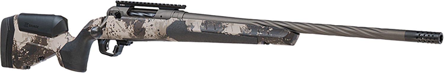 Savage Arms 110 Core Hunter Pro Western .300 PRC Bolt Action Rifle - view number 3