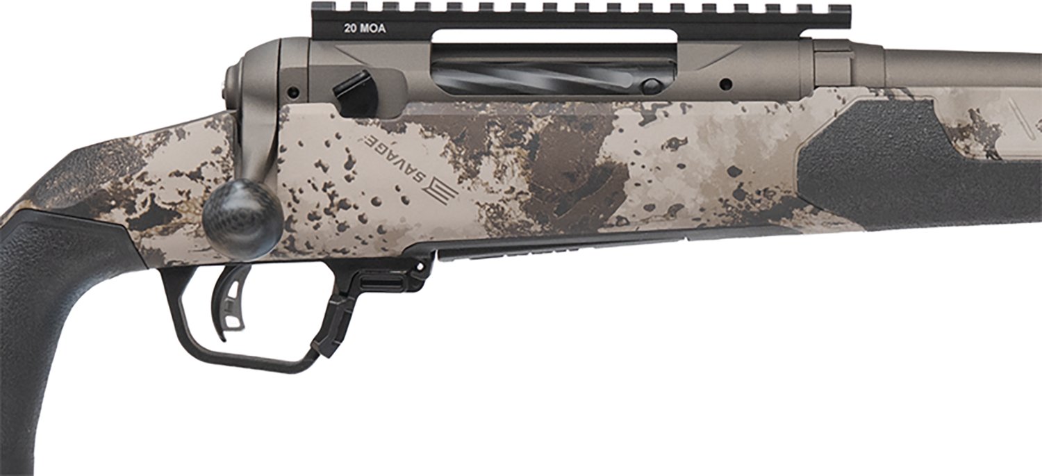 Savage Arms 110 Core Hunter Pro Western .300 PRC Bolt Action Rifle - view number 4