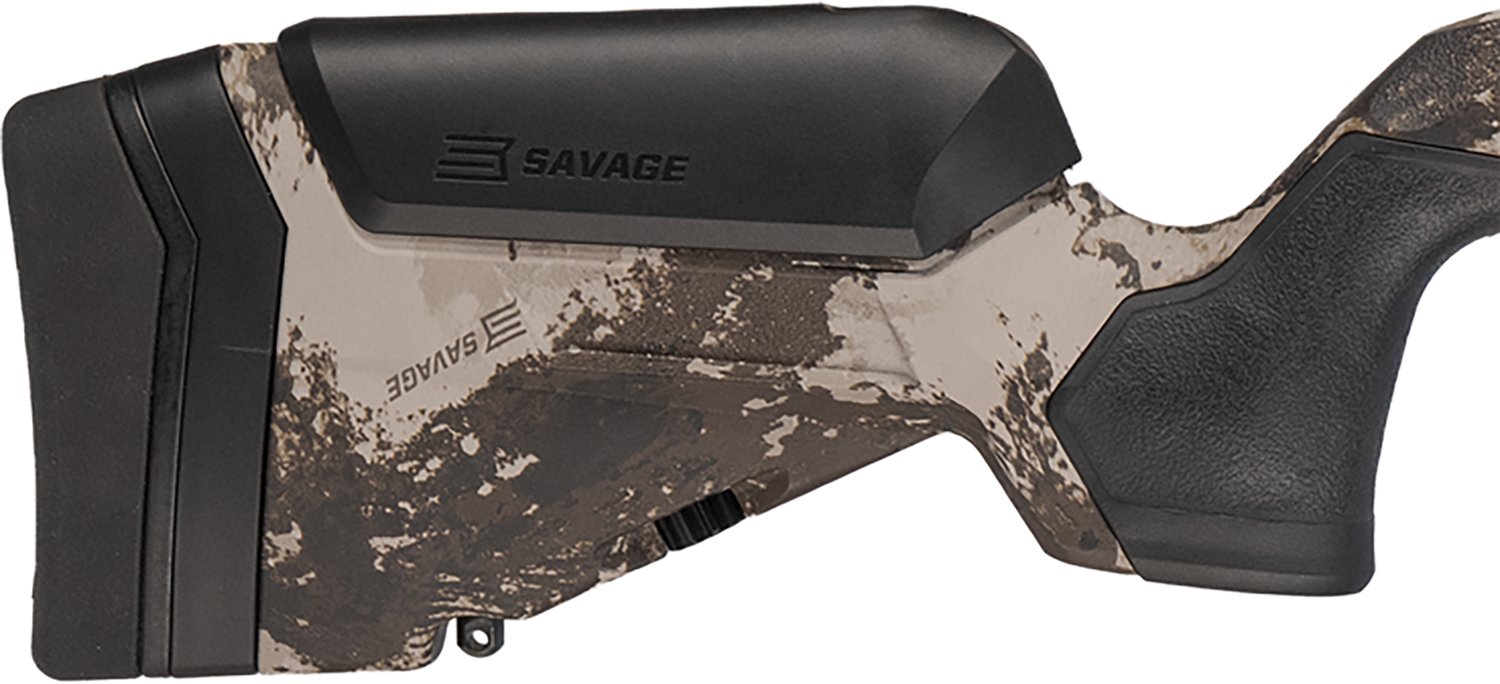 Savage Arms 110 Core Hunter Pro Western .300 PRC Bolt Action Rifle - view number 5
