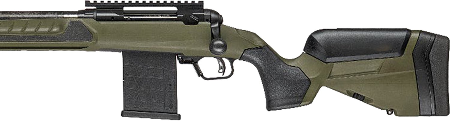 Savage Arms 110 Ultralite Predator .308 Winchester Bolt-Action Rifle Left-Handed - view number 2
