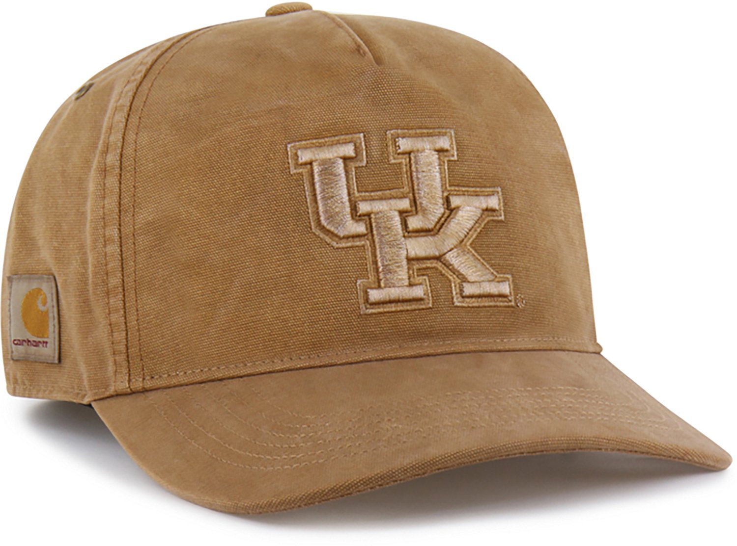 '47 University of Kentucky Carhartt Garment Dyed Trucker Cap