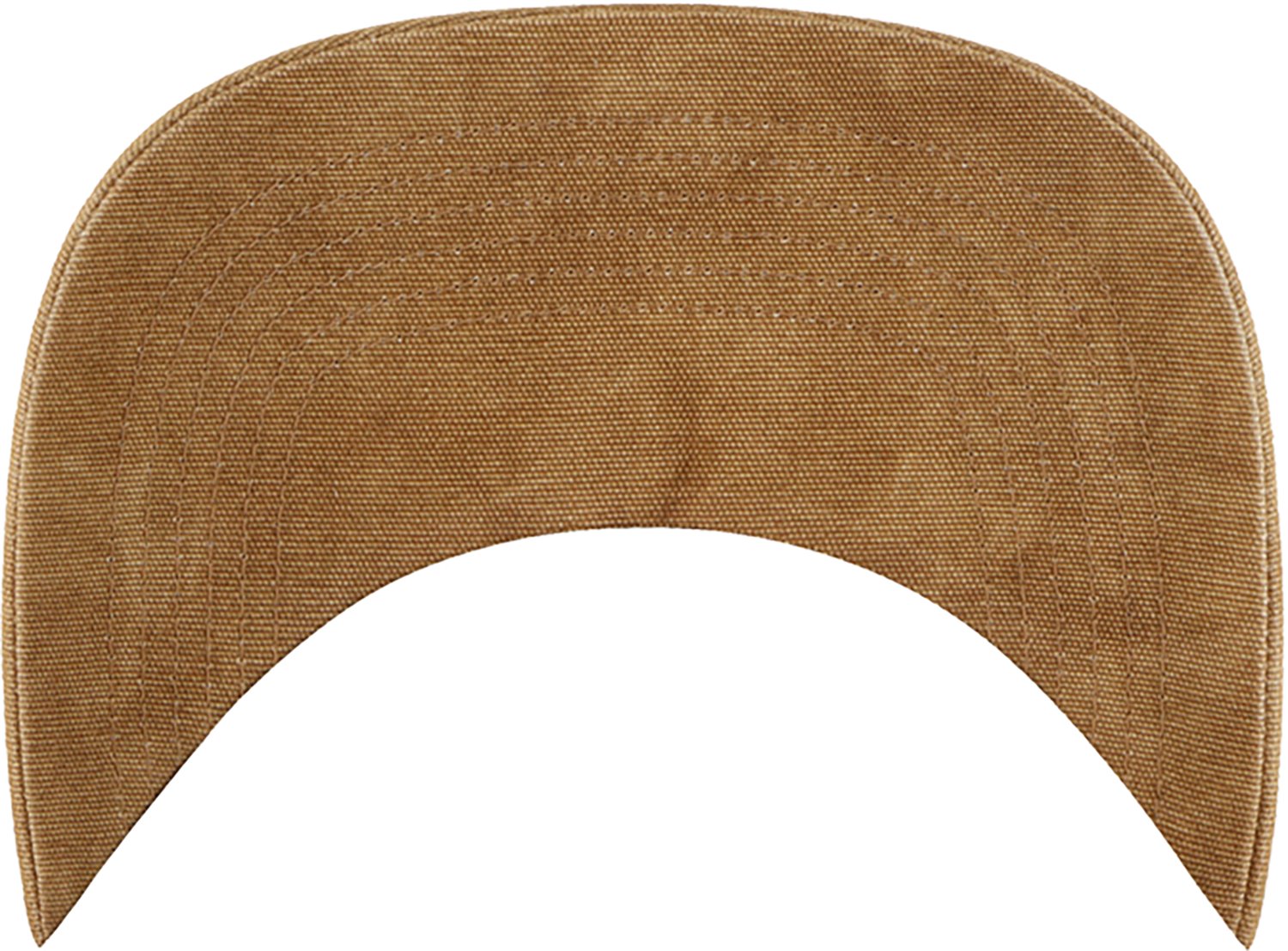 '47 University of Kentucky Carhartt Garment Dyed Trucker Cap - view number 5