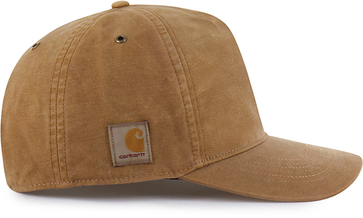 '47 Ohio State University Carhartt Garment Dyed Hitch Cap - view number 3