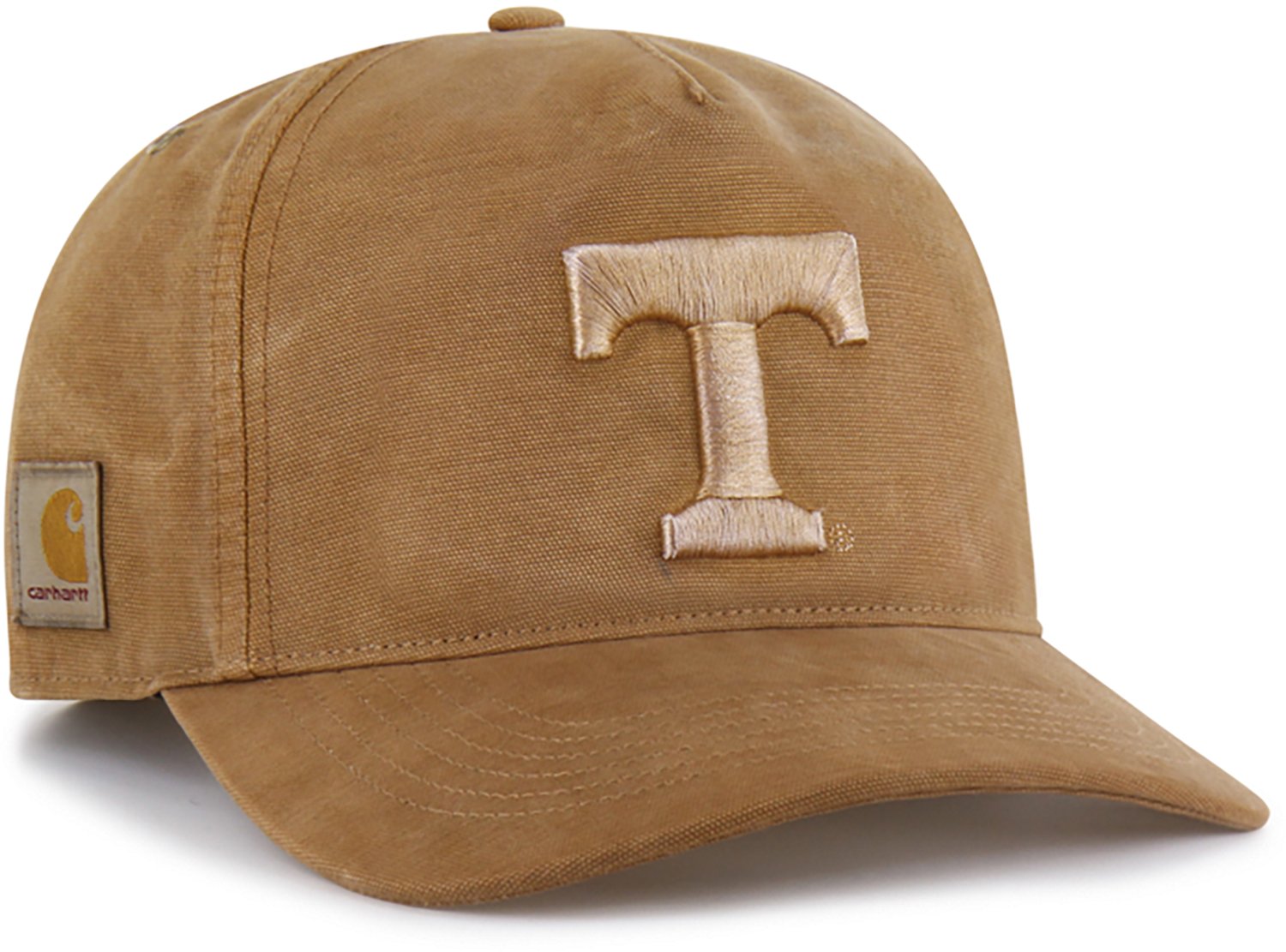 '47 University of Tennessee Carhartt Garment Dyed Hitch Cap