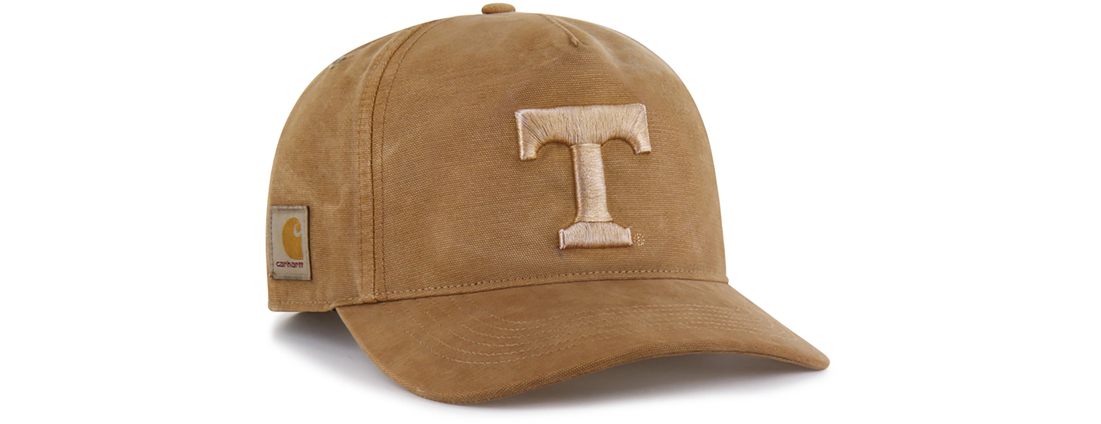 '47 University of Tennessee Carhartt Garment Dyed Hitch Cap