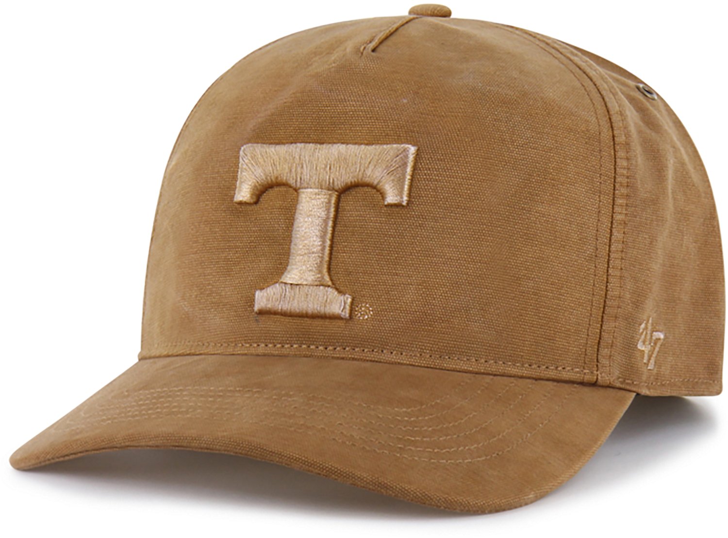 '47 University of Tennessee Carhartt Garment Dyed Hitch Cap - view number 2
