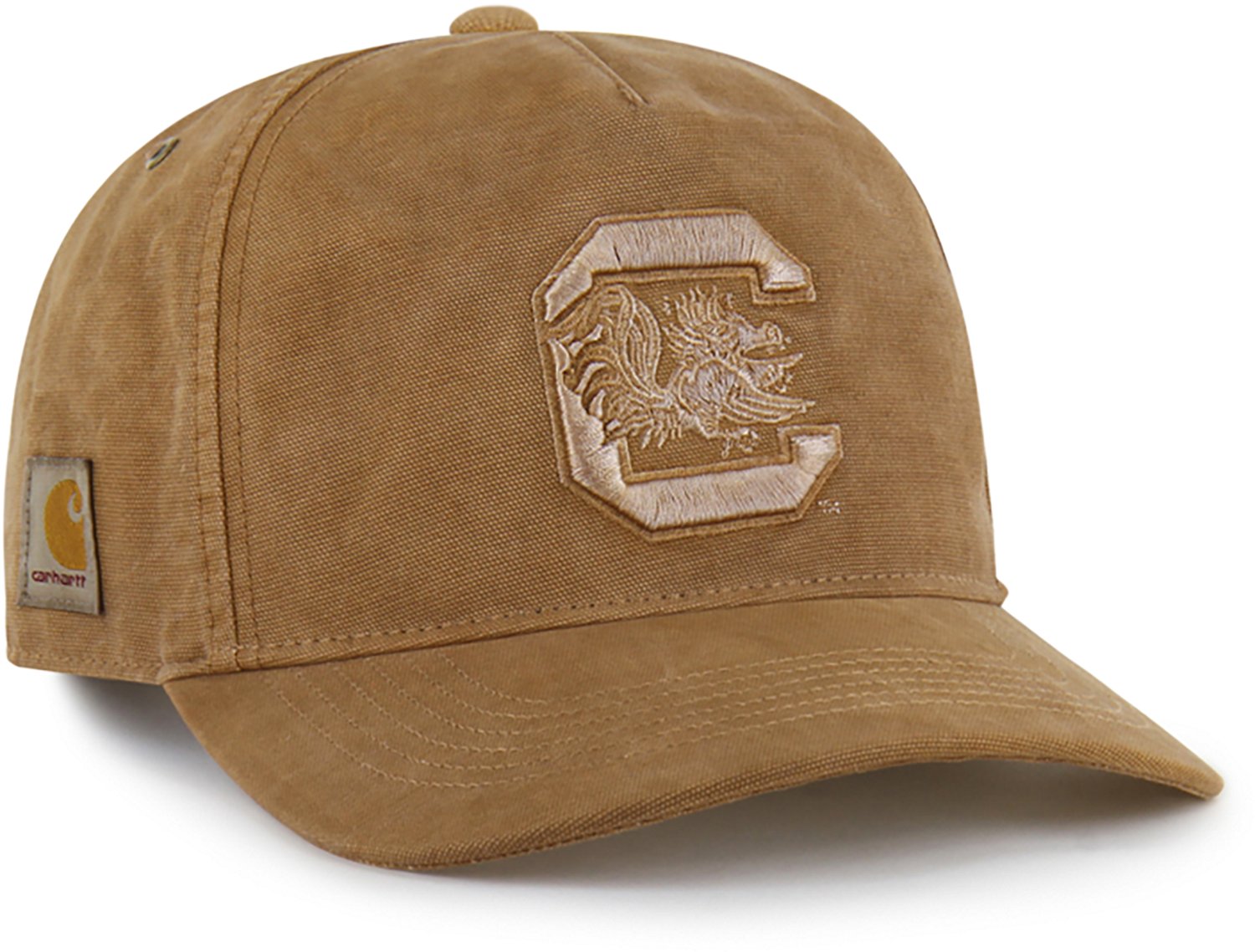 '47 University of South Carolina Carhartt Garment Dyed Hitch Cap