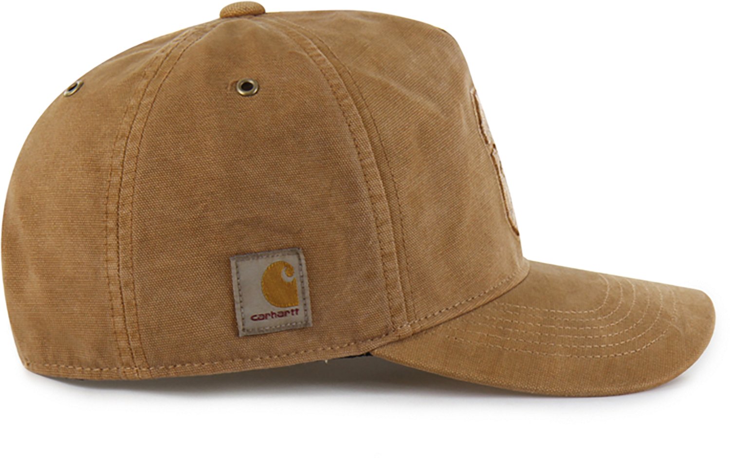 '47 University of South Carolina Carhartt Garment Dyed Hitch Cap - view number 3