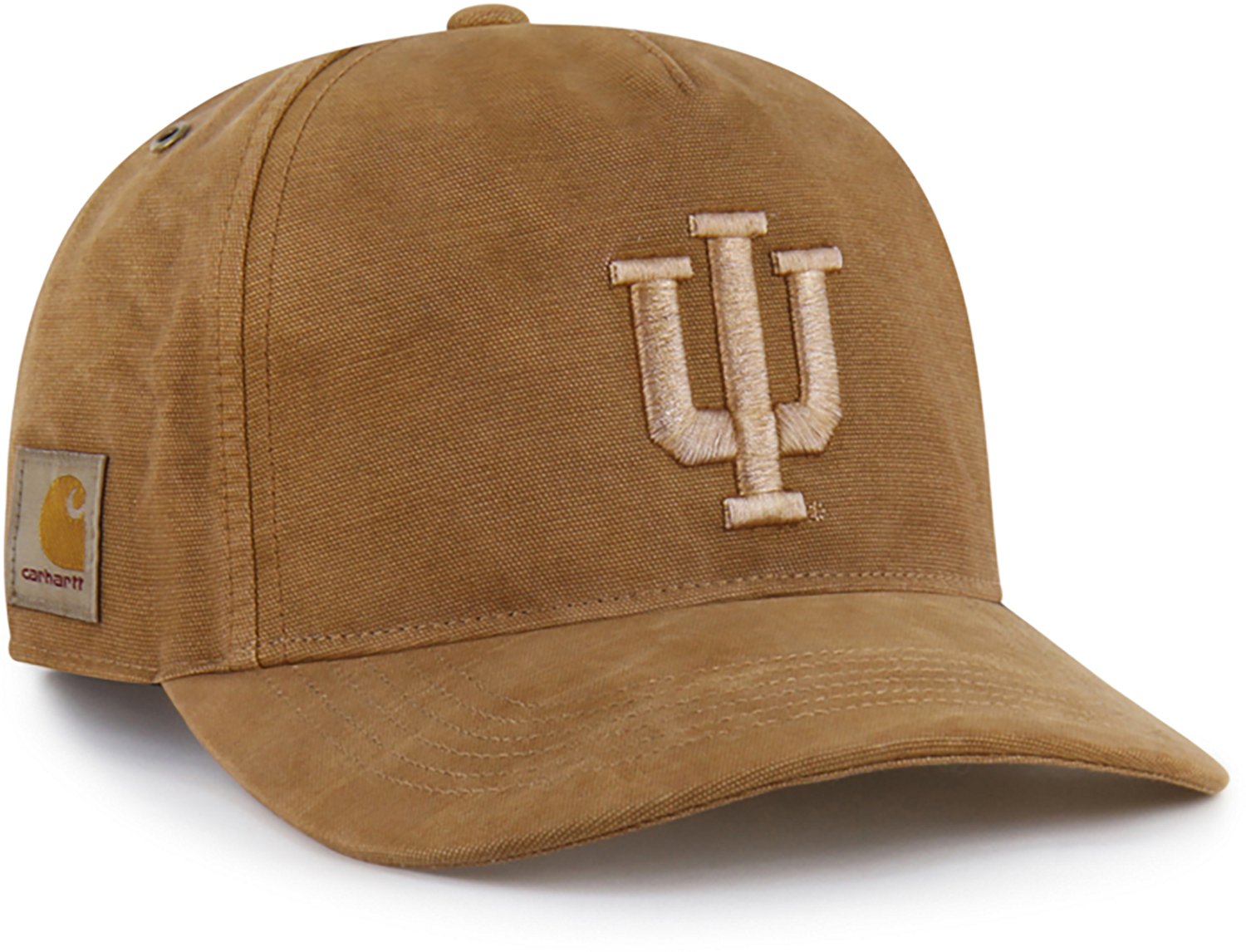 '47 Indiana University Carhartt Garment Dyed Hitch Cap