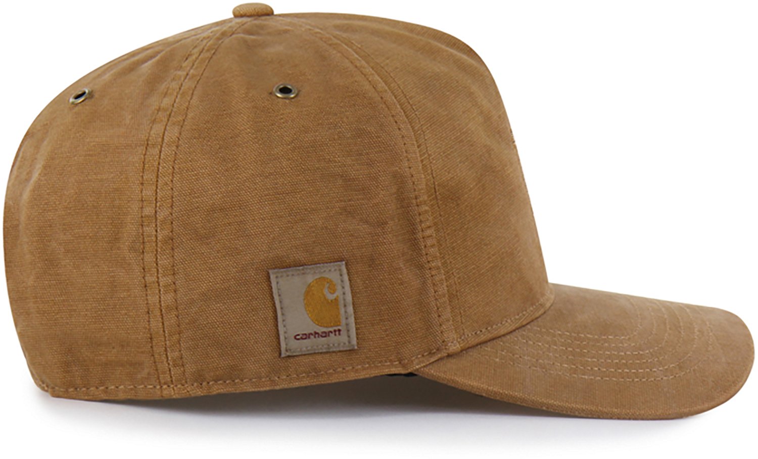 '47 Indiana University Carhartt Garment Dyed Hitch Cap - view number 3