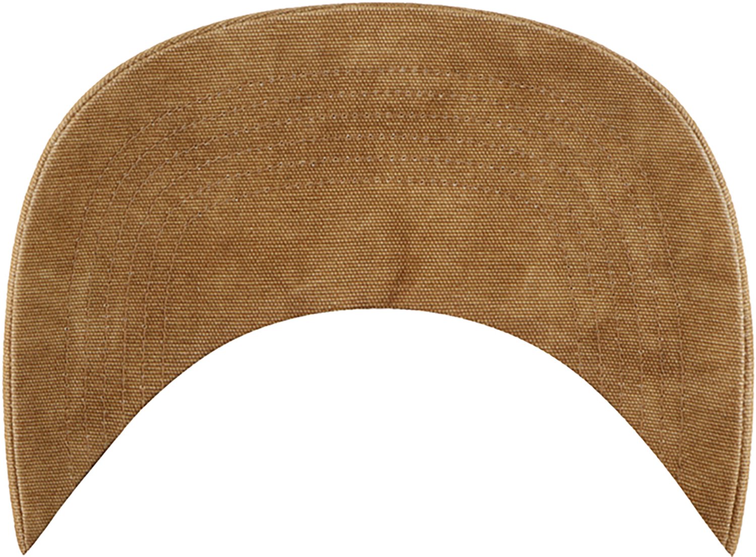 '47 Baltimore Ravens Carhartt Garment Dyed Trucker Cap - view number 5