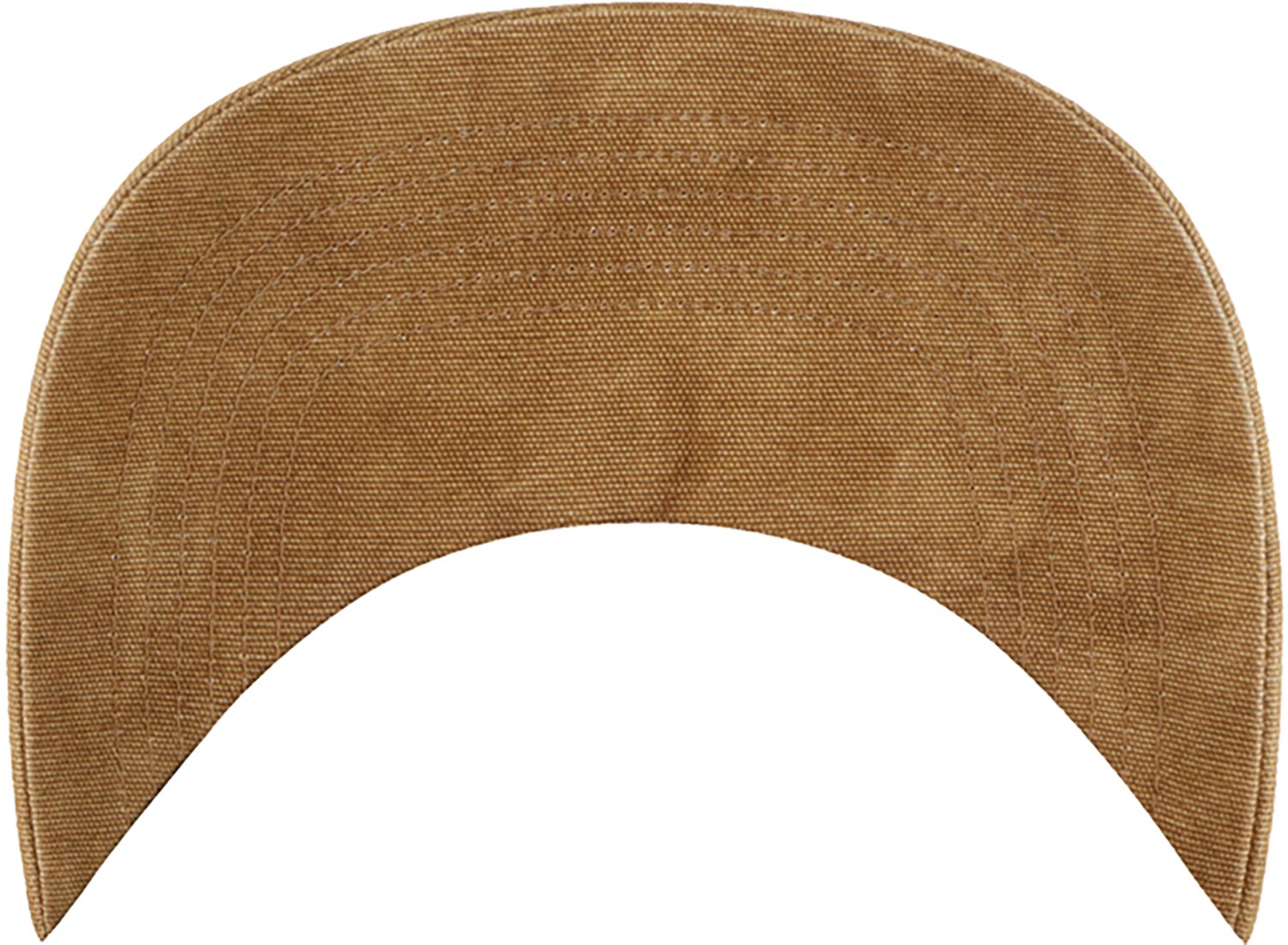 '47 Chicago Bears Carhartt Garment Dyed Trucker Cap - view number 5