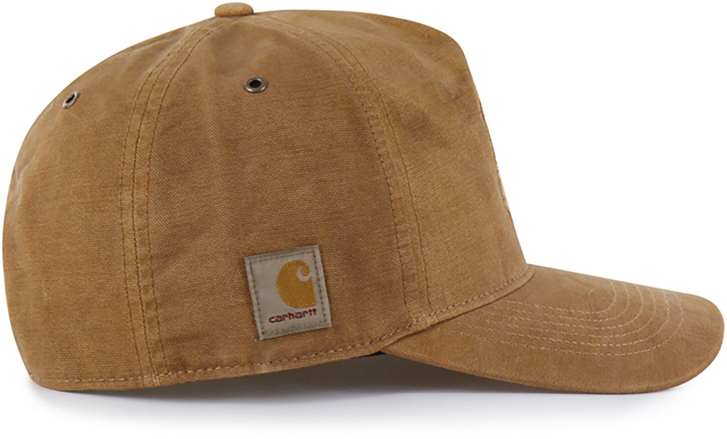 '47 Chicago Bears Carhartt Garment Dyed Hitch Cap