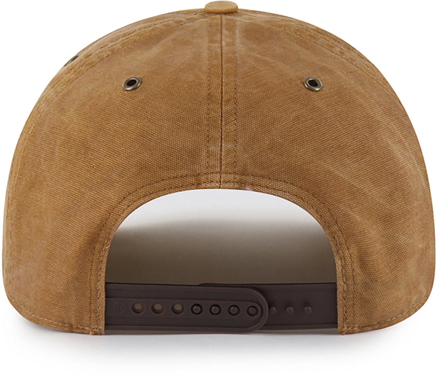 '47 Tennessee Titans Carhartt Garment Dyed Hitch Cap - view number 4