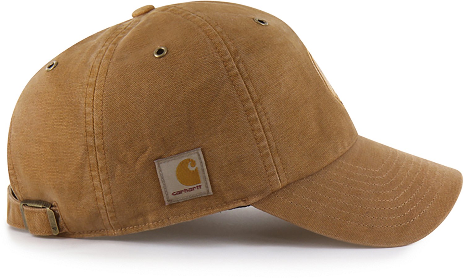 '47 Chicago Cubs Carhartt Garment Dye Collection Clean Up Cap - view number 3