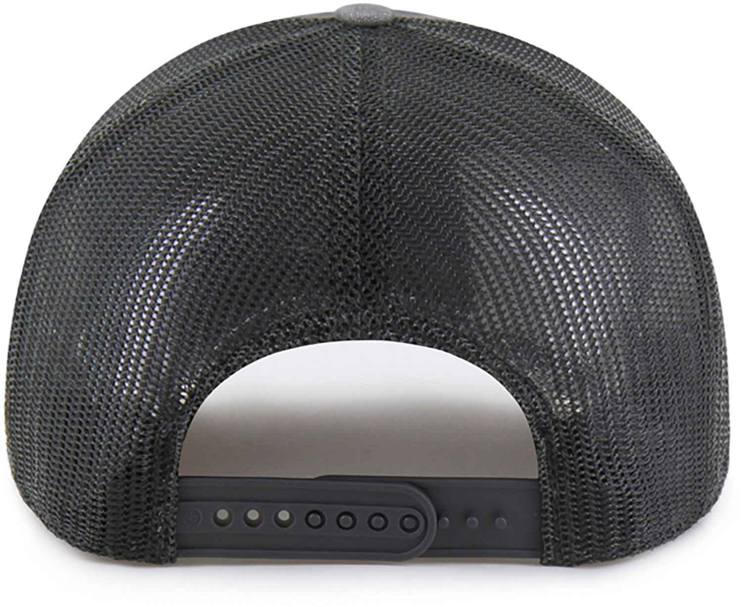 '47 Houston Astros Carhartt Garment Dyed Trucker Cap - view number 4