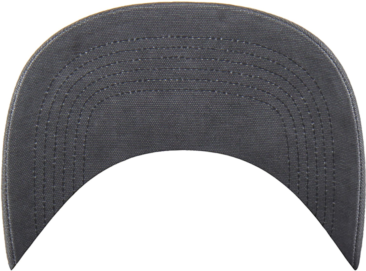 '47 Houston Astros Carhartt Garment Dyed Trucker Cap - view number 5