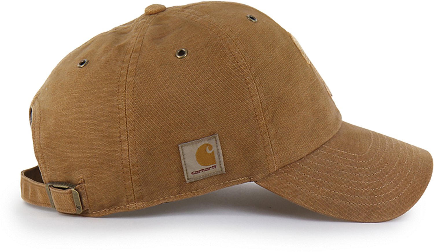 '47 Philadelphia Phillies Carhartt Garment Dye Collection Clean Up Cap - view number 3