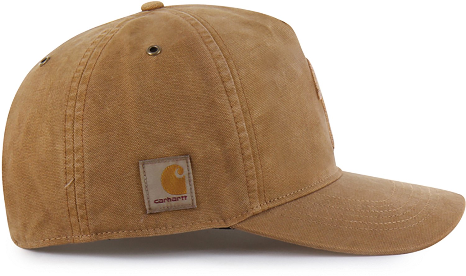 '47 Philadelphia Phillies Carhartt Garment Dyed Hitch Cap - view number 3