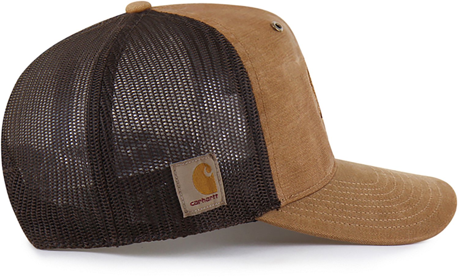 '47 St. Louis Cardinals Carhartt Garment Dyed Trucker Cap - view number 3