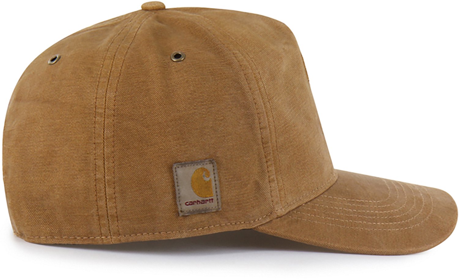 '47 Texas Rangers Carhartt Garment Dyed Hitch Cap - view number 3