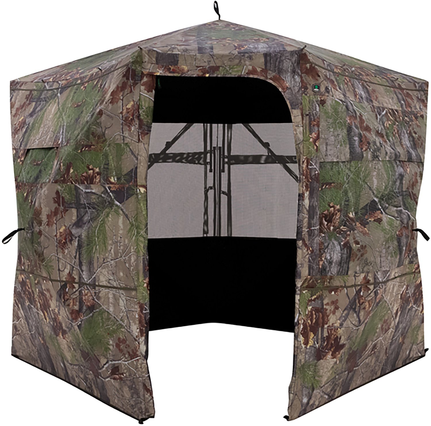 Barronett Blinds Grandview Hub Blind - view number 2