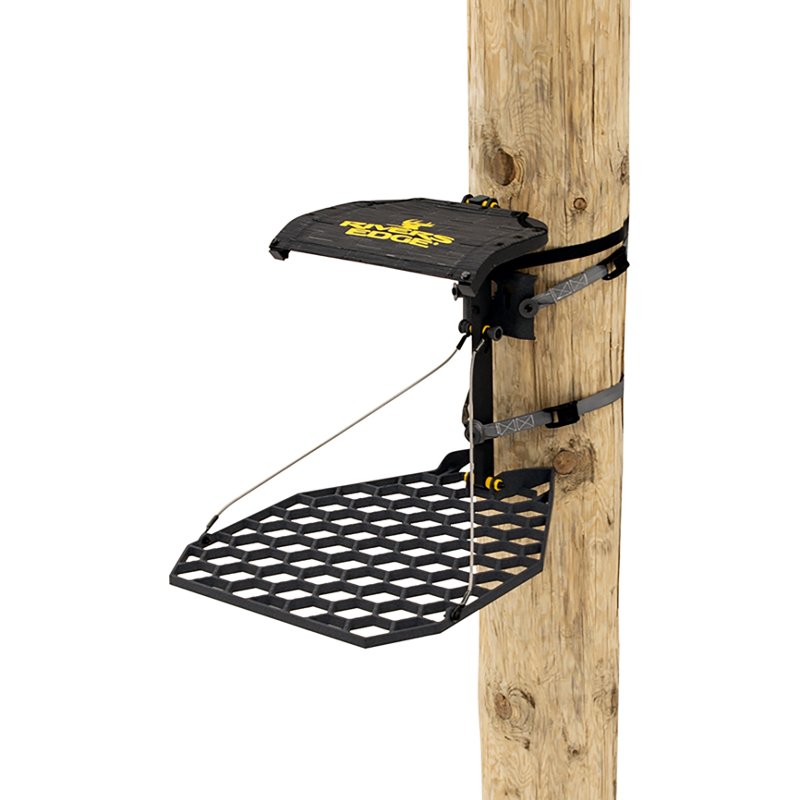 Rivers Edge Duralite HangâOn Treestand
