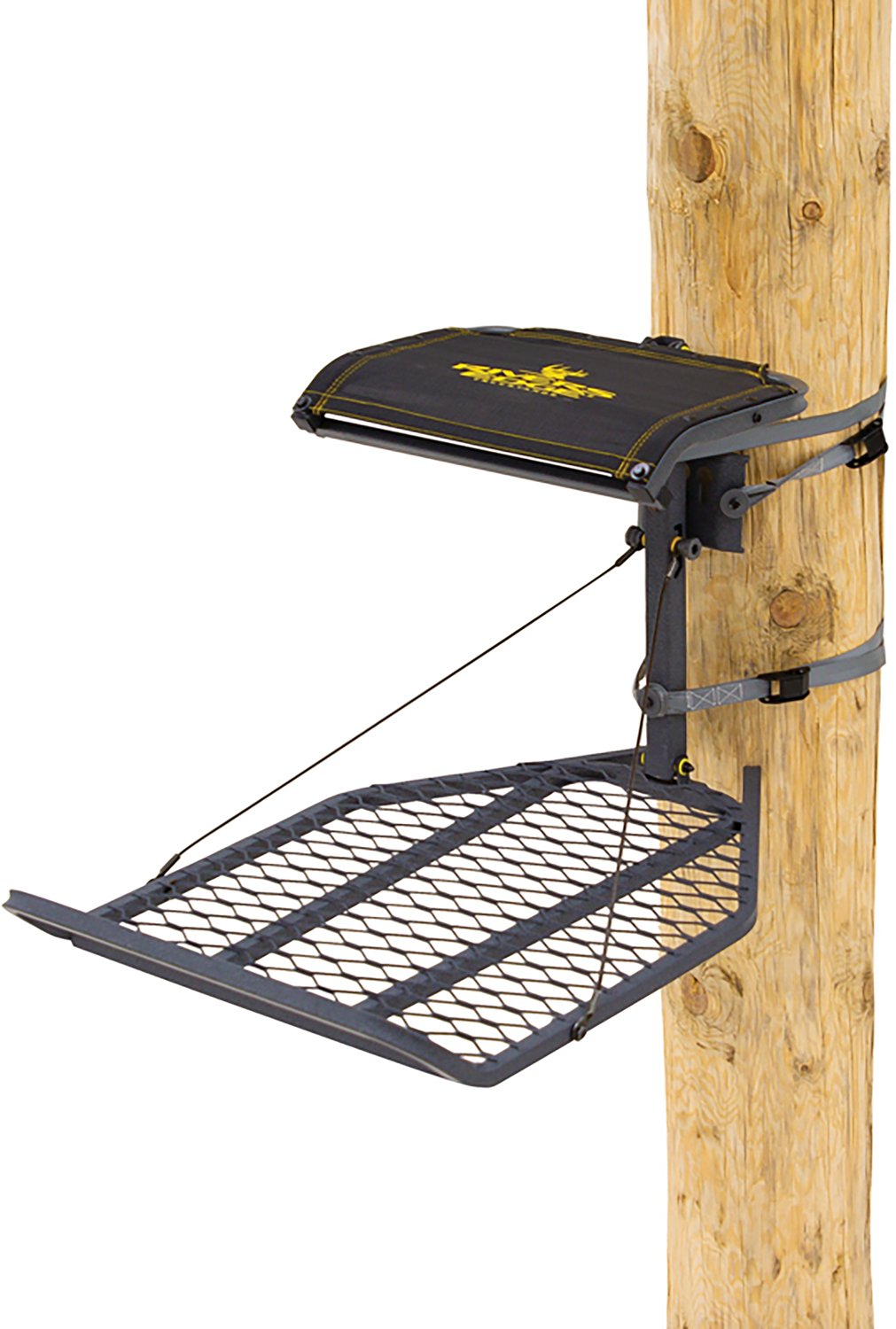 Rivers Edge Outlaw XL Hang‑On Treestand