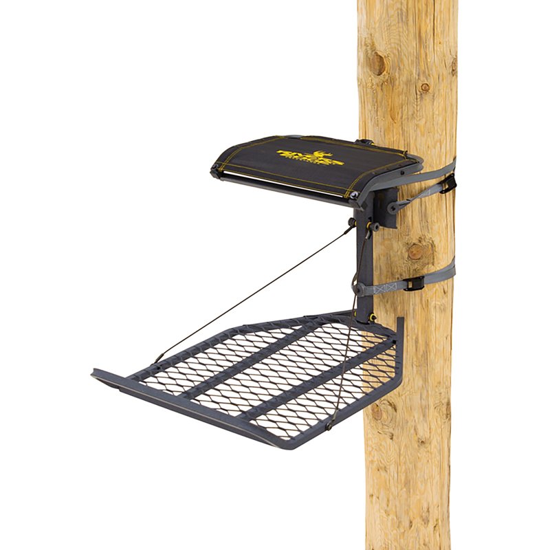Rivers Edge Outlaw XL HangâOn Treestand