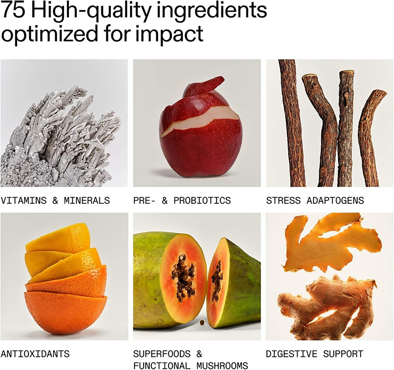 AG1 Daily Foundation Starter Kit 7-Count - view number 4