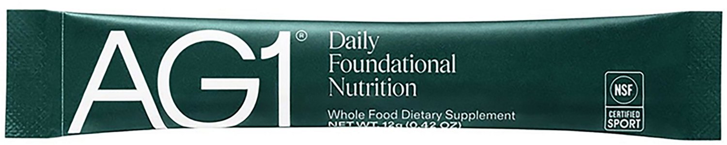 AG1 Daily Foundation Sticks 14-Pack - view number 4