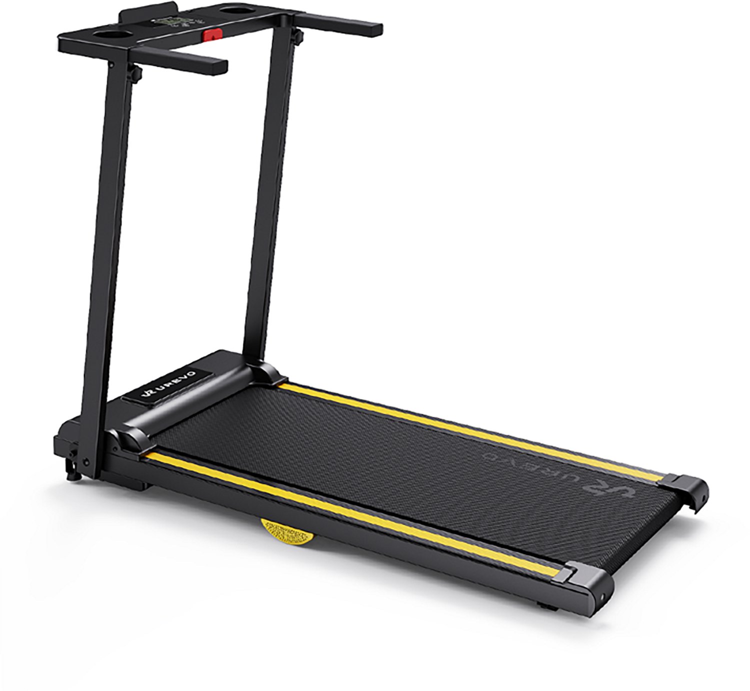 UREVO Foldi Mini 2 Smart Running Treadmill - view number 2