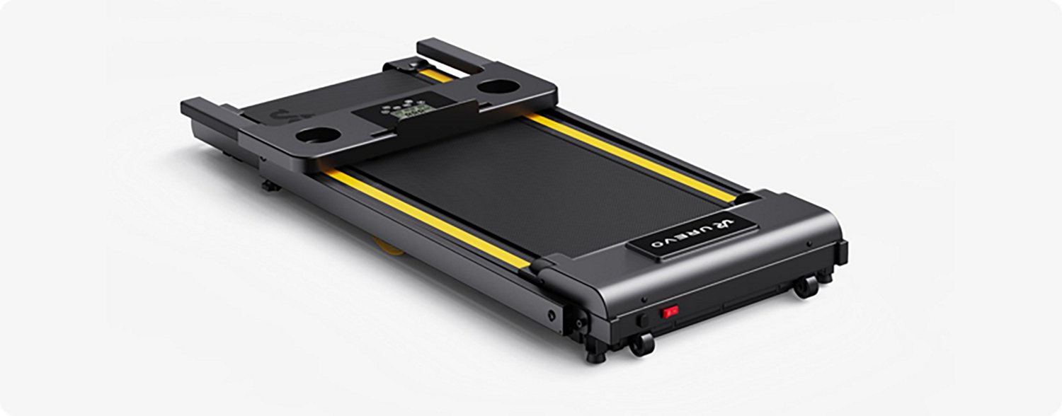 UREVO Foldi Mini 2 Smart Running Treadmill - view number 3
