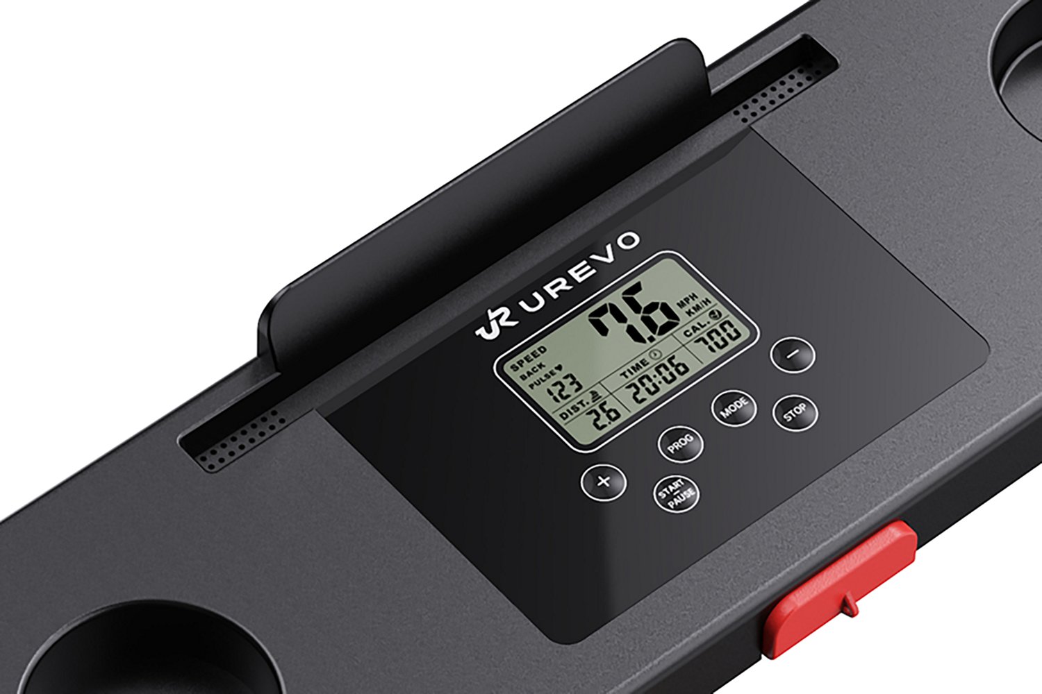 UREVO Foldi Mini 2 Smart Running Treadmill - view number 6