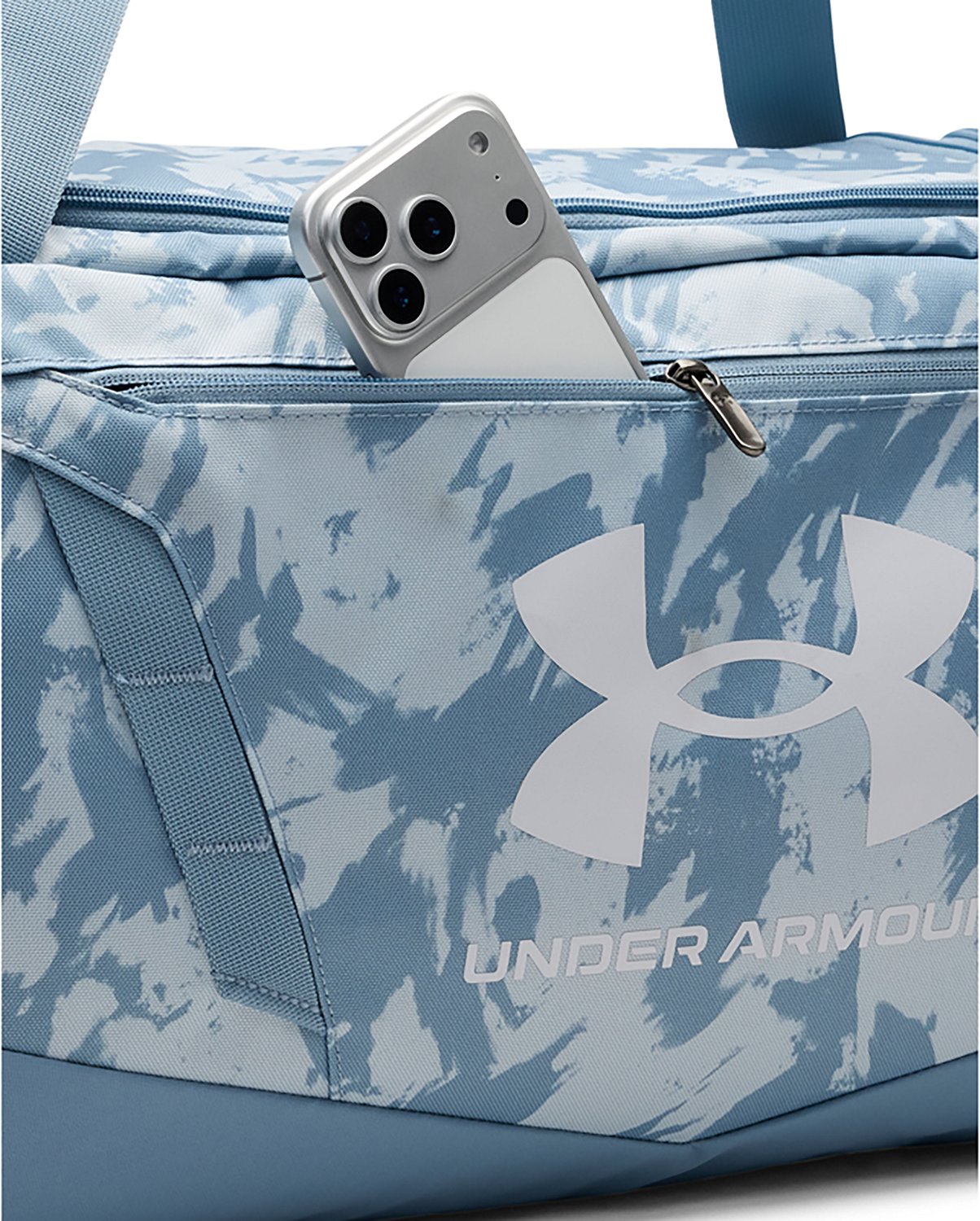 Under Armour Undeniable 5.0 Medium Duffle Bag                                                                                    - view number 3