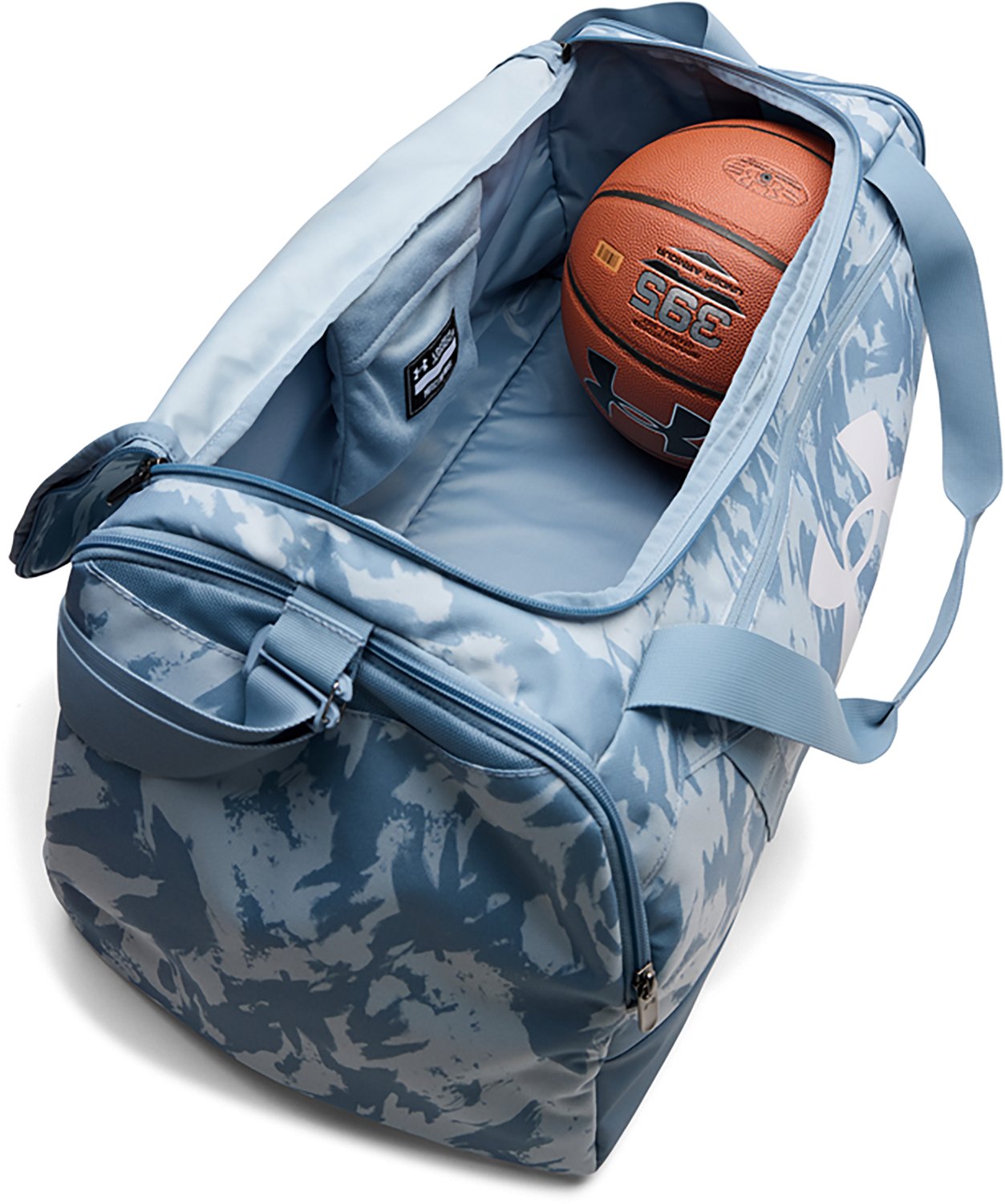 Under Armour Undeniable 5.0 Medium Duffle Bag                                                                                    - view number 4