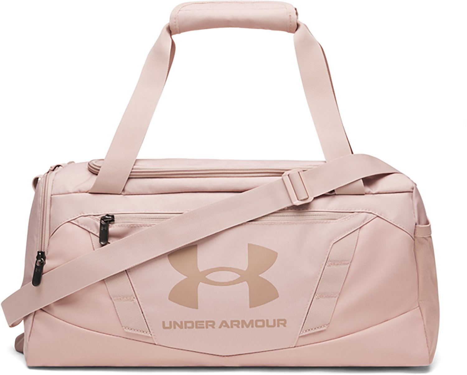 Under Armour Undeniable 5.0 XS Duffle Bag
